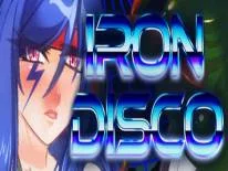 Logros y Trofeos de Iron Disco