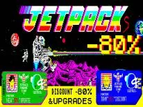 Logros y Trofeos de Jetpack