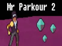Logros y Trofeos de Mr. Parkour 2