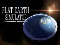 Logros y Trofeos de Flat Earth Simulator