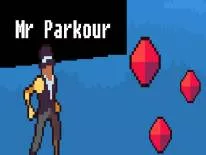 Logros y Trofeos de Mr. Parkour