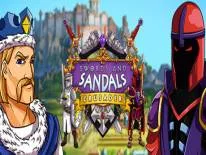 Logros y Trofeos de Swords and Sandals Crusader Redux