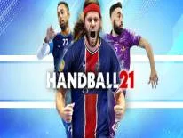 Logros y Trofeos de Handball 21
