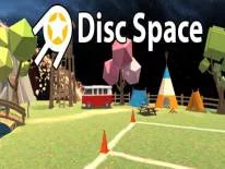 Trucos de Disc Space para PC