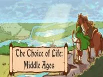Logros y Trofeos de The Choice of Life: Middle Ages