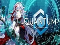 Logros y Trofeos de Quantum Protocol