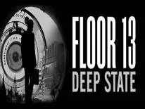 Logros y Trofeos de Floor 13: Deep State