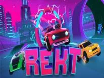 Logros y Trofeos de REKT! High Octane Stunts