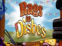 Logros y Trofeos de Rags to Dishes