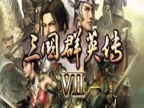 Trucos de Heroes of the Three Kingdoms 7 para PC