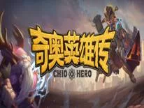 Trucos de Chio Hero para PC