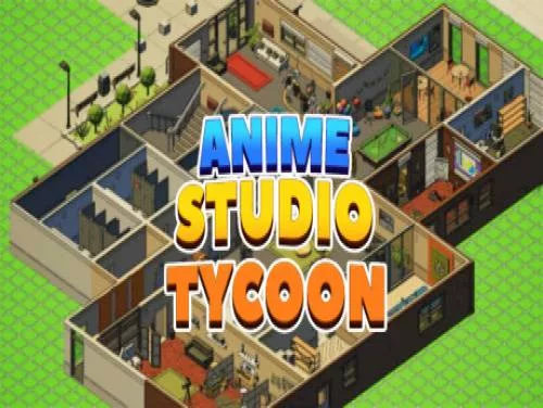 Logros y Trofeos de Anime Studio Tycoon