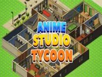 Logros y Trofeos de Anime Studio Tycoon