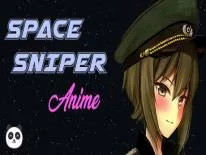 Logros y Trofeos de Anime - Space Sniper