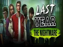 Logros y Trofeos de Last Year: The Nightmare