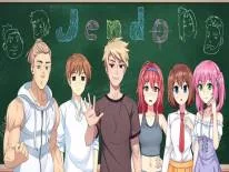 Logros y Trofeos de Jendo: Origins