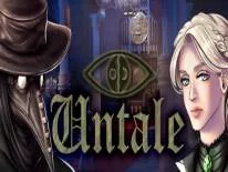Logros y Trofeos de Untale: King of Revinia