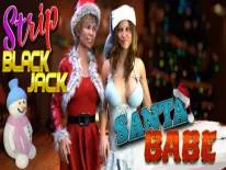 Logros y Trofeos de Strip Black Jack - Santa Babe