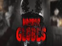 Logros y Trofeos de Horror Globes