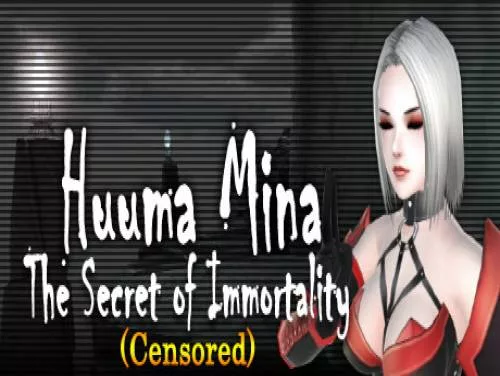Logros y Trofeos de Huuma Mina: The Secret of Immortality (Censored)
