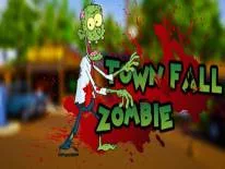 Logros y Trofeos de Town Fall Zombie