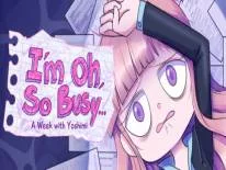 Logros y Trofeos de I'm Oh, So Busy...: A Week with Yoshimi