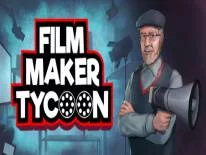 Logros y Trofeos de Filmmaker Tycoon