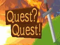 Logros y Trofeos de Quest? Quest!
