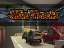 Logros y Trofeos de MiniTracks