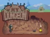 Trucos de This is My Dungeon para PC