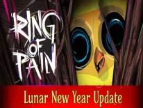 Logros y Trofeos de Ring of Pain