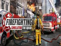 Logros y Trofeos de Firefighting Simulator - The Squad