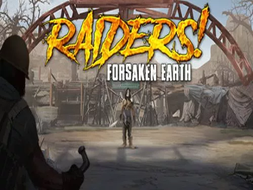 Logros y Trofeos de Raiders! Forsaken Earth Logros y Trofeos de Raiders! Forsaken Earth
