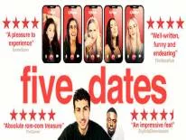 Logros y Trofeos de Five Dates