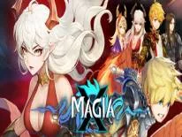 Logros y Trofeos de Magia X