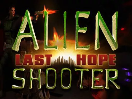 Logros y Trofeos de Alien Shooter - Last Hope Logros y Trofeos de Alien Shooter - Last Hope