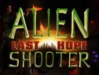 Logros y Trofeos de Alien Shooter - Last Hope