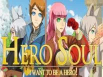 Logros y Trofeos de Hero Soul: I want to be a Hero!