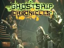 Logros y Trofeos de Ghostship Chronicles