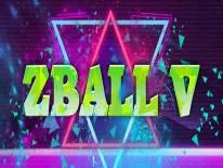 Logros y Trofeos de Zball V
