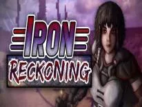 Logros y Trofeos de Iron Reckoning