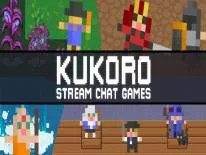 Logros y Trofeos de Kukoro: Stream chat games