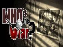 Logros y Trofeos de Who is the Liar?