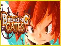 Logros y Trofeos de Breaking Gates