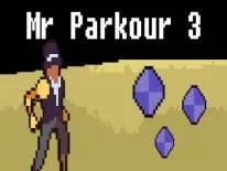 Logros y Trofeos de Mr. Parkour 3