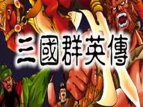 Trucos de Heroes of the Three Kingdoms para PC
