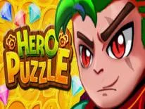 Logros y Trofeos de Hero Puzzle