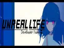 Logros y Trofeos de UNREAL LIFE