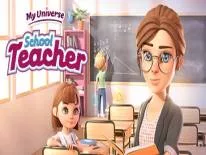 Logros y Trofeos de My Universe - School Teacher