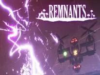 Logros y Trofeos de Remnants